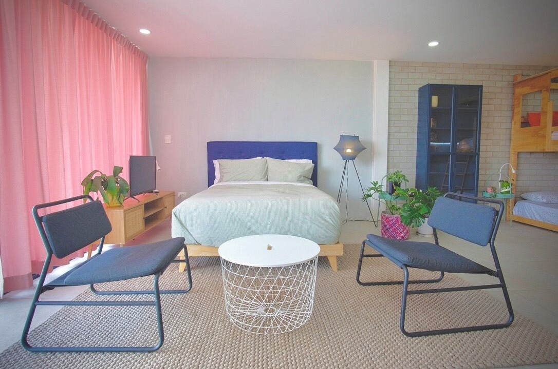 Photo of Bedroom in Cholula