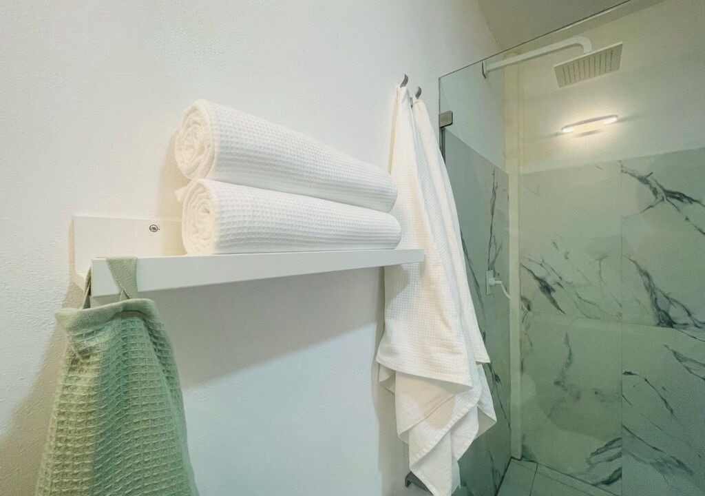 Photo of Bathroom in Cholula