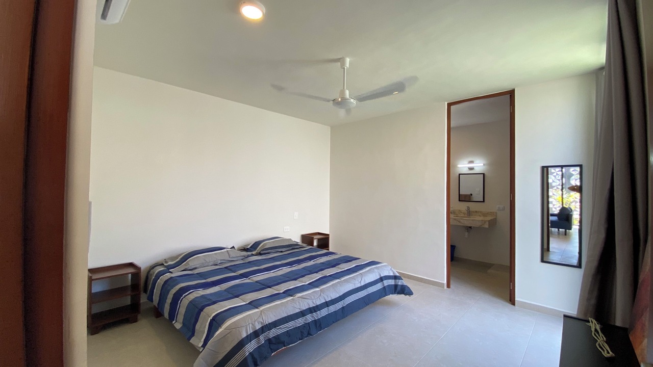 Photo of Bedroom in Merida