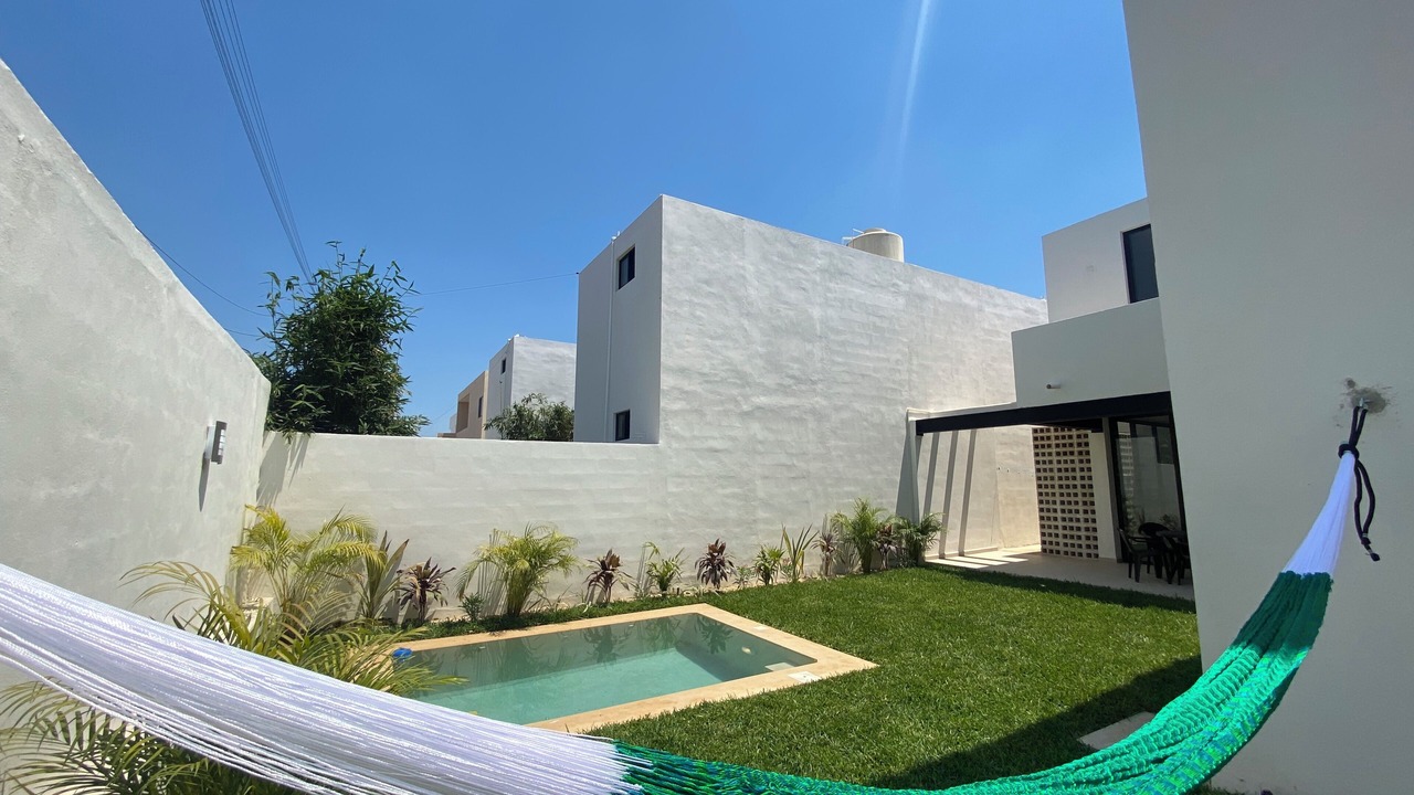 Photo of Outdoor in Merida