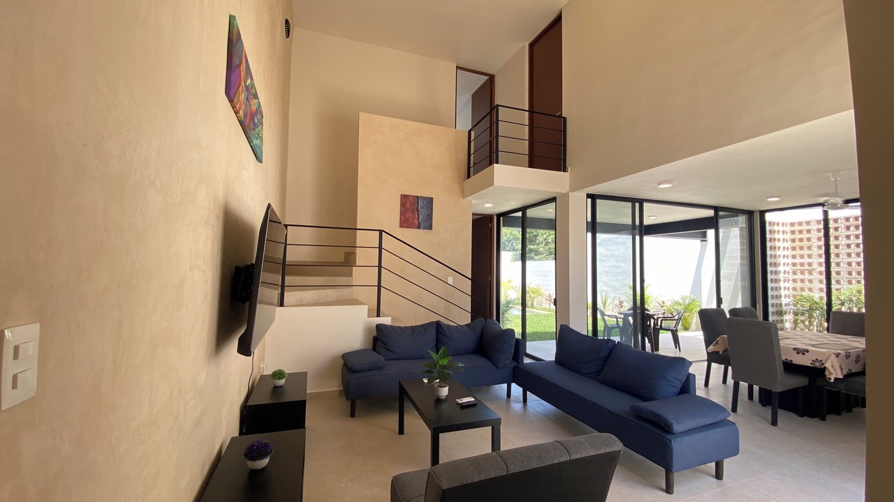 Photo of Livingroom in Merida