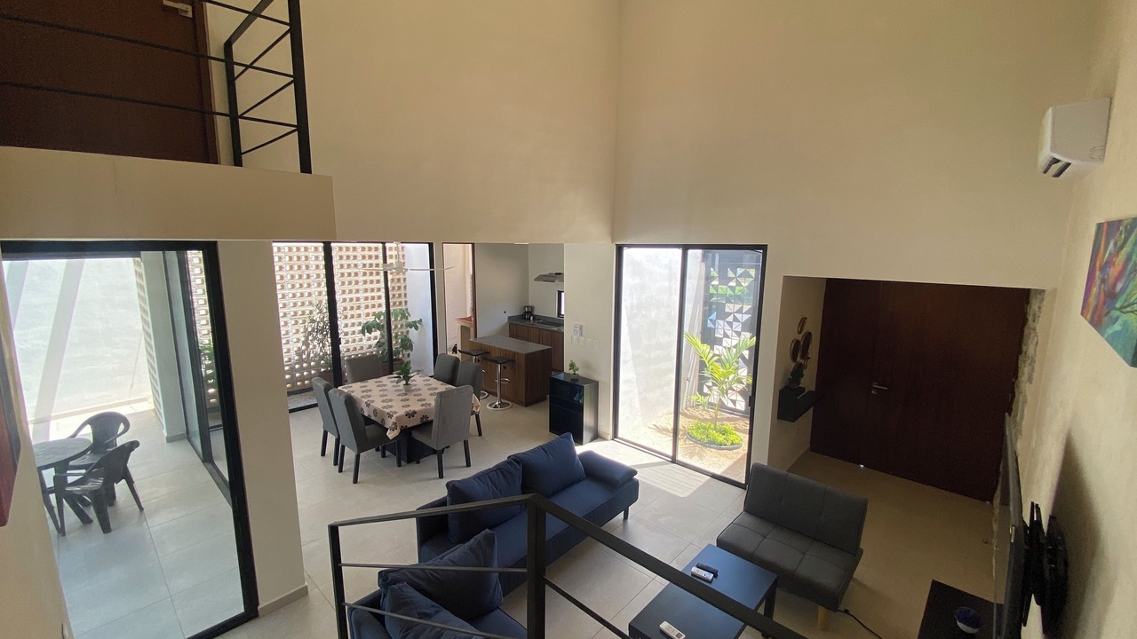 Photo of Bedroom in Merida
