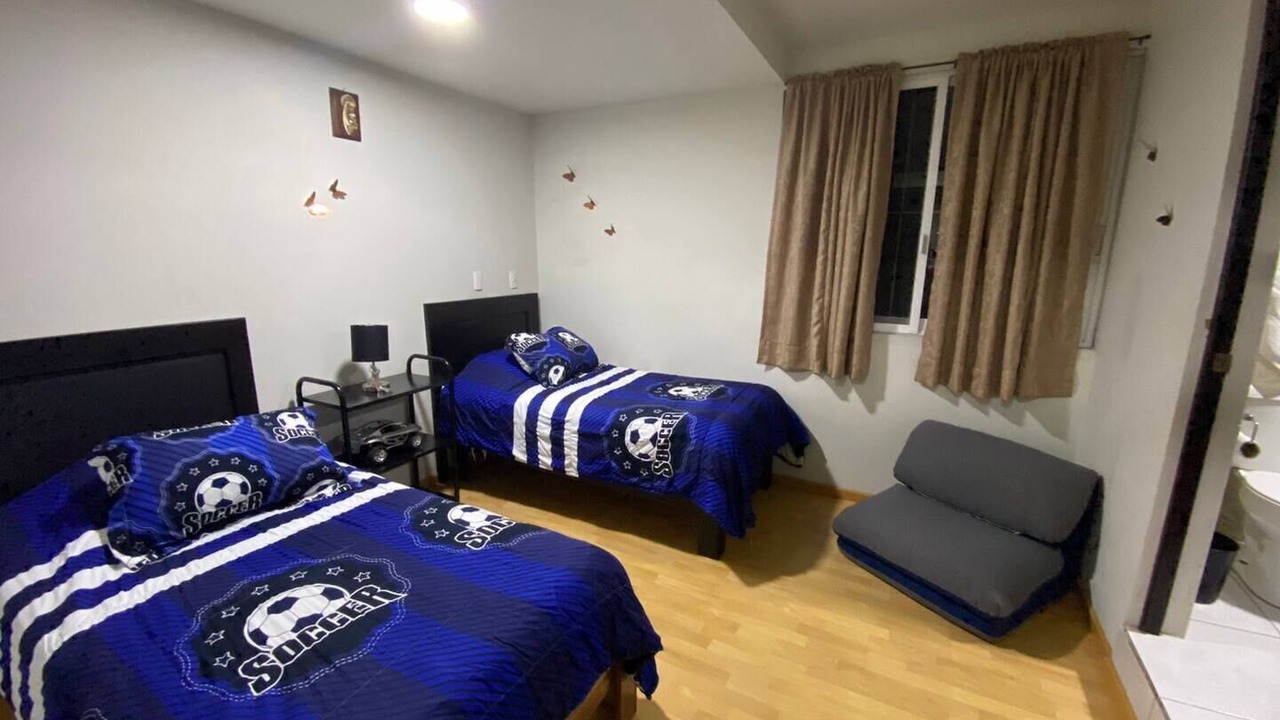 Photo of Bedroom in Morelia