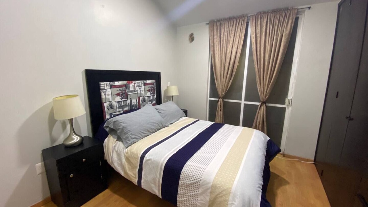 Photo of Bedroom in Morelia