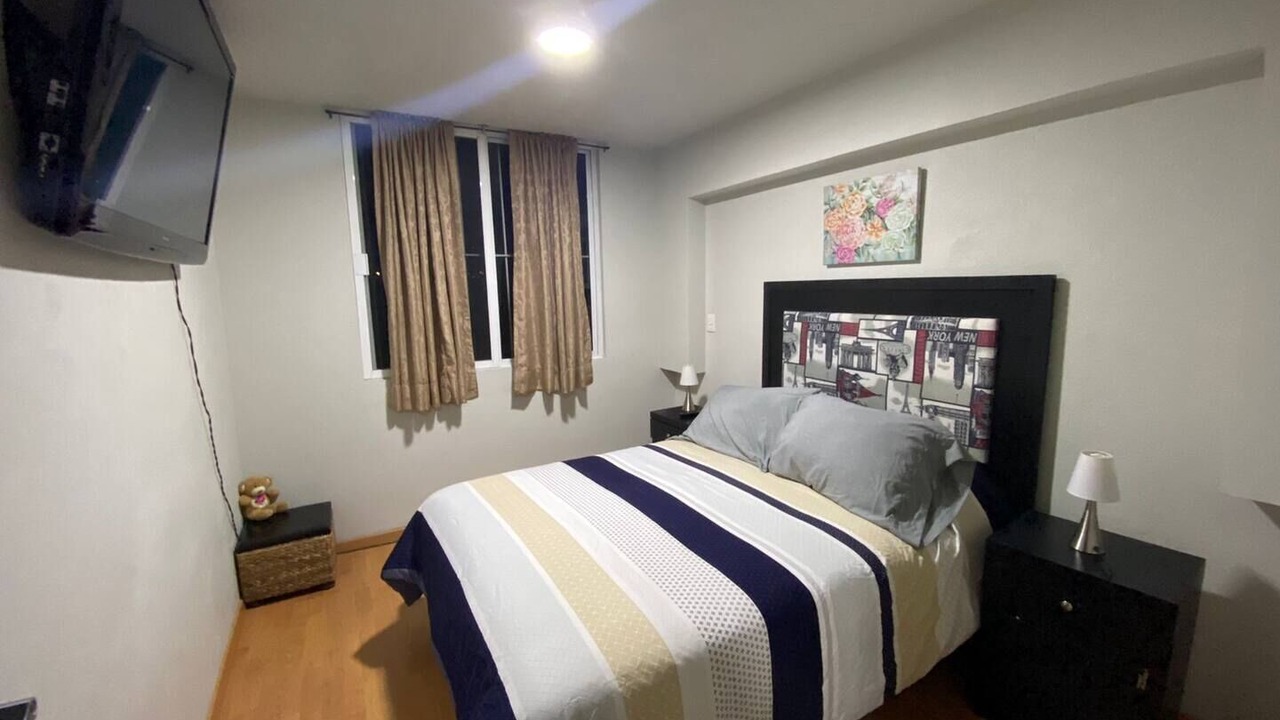 Photo of Bedroom in Morelia