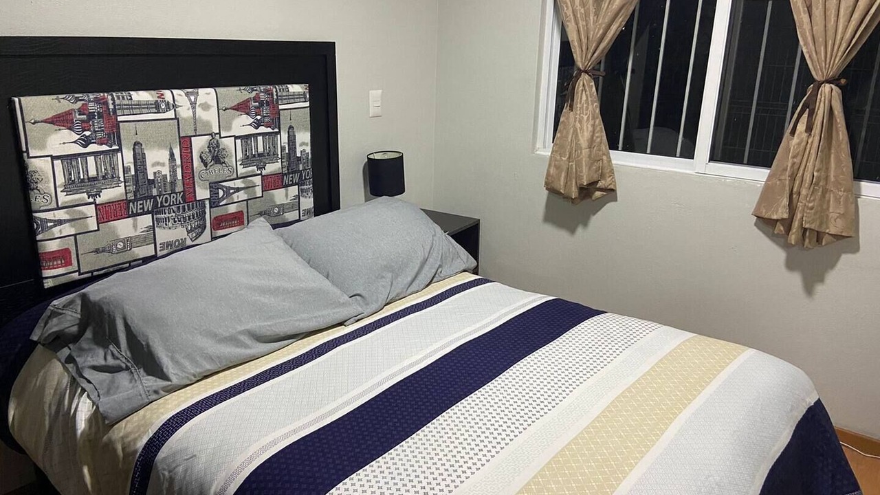 Photo of Bedroom in Morelia