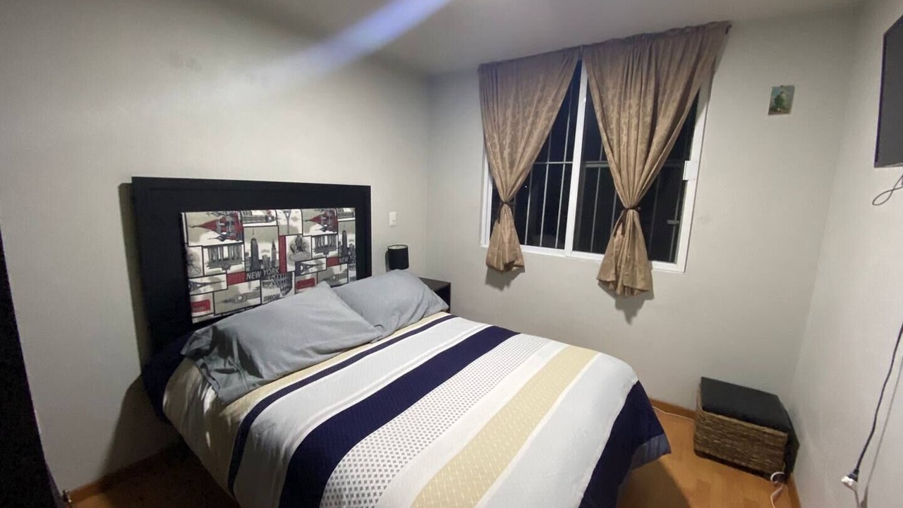 Photo of Bedroom in Morelia