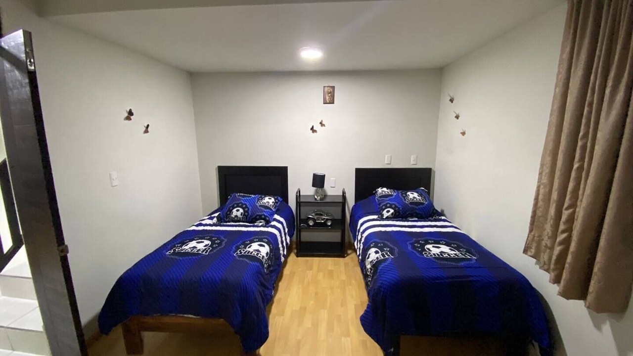 Photo of Bedroom in Morelia