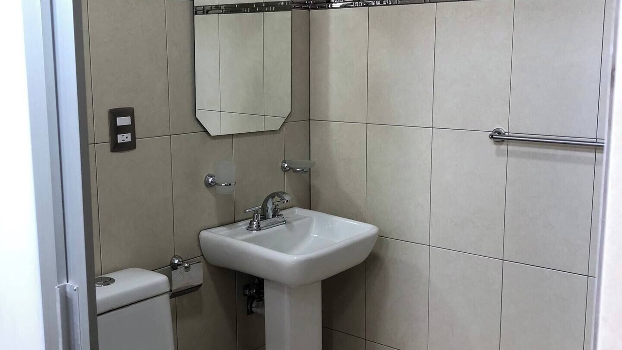 Photo of Bathroom in Morelia