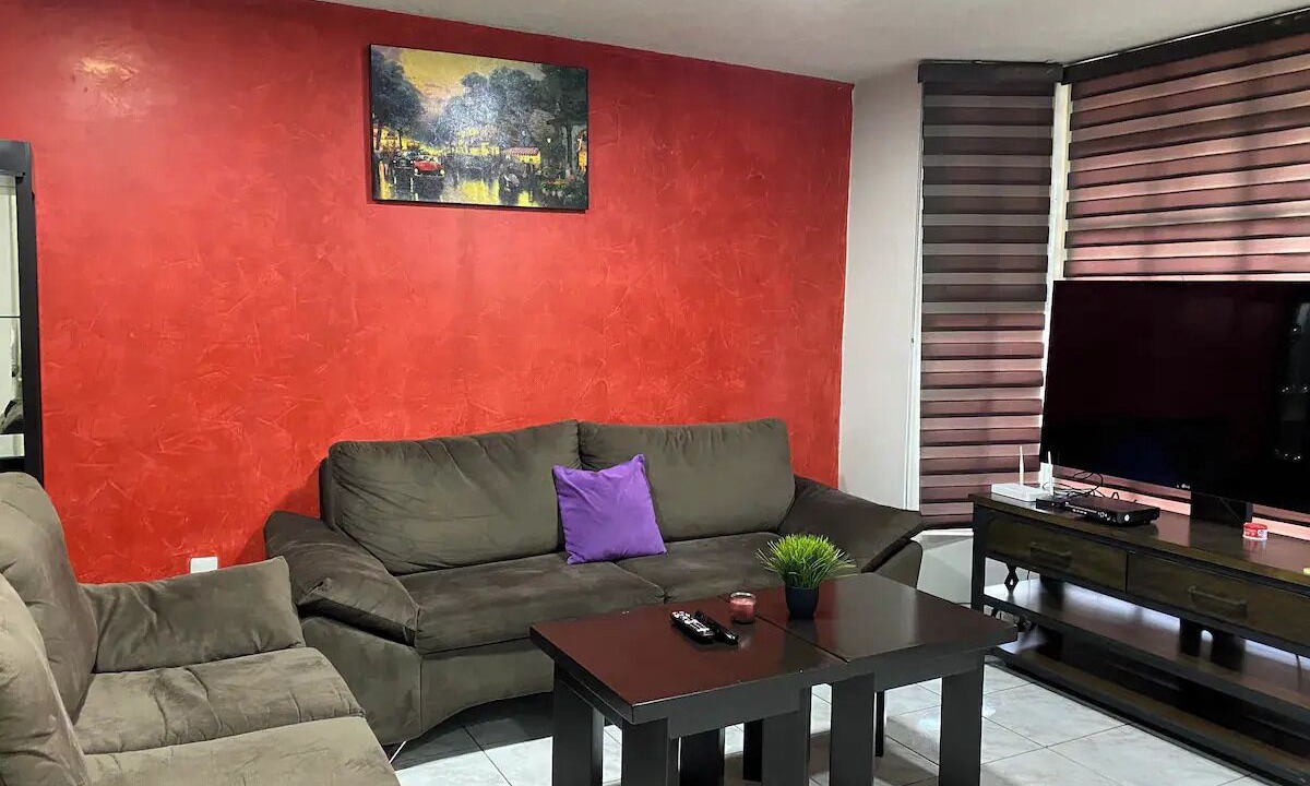 Photo of Livingroom in Morelia