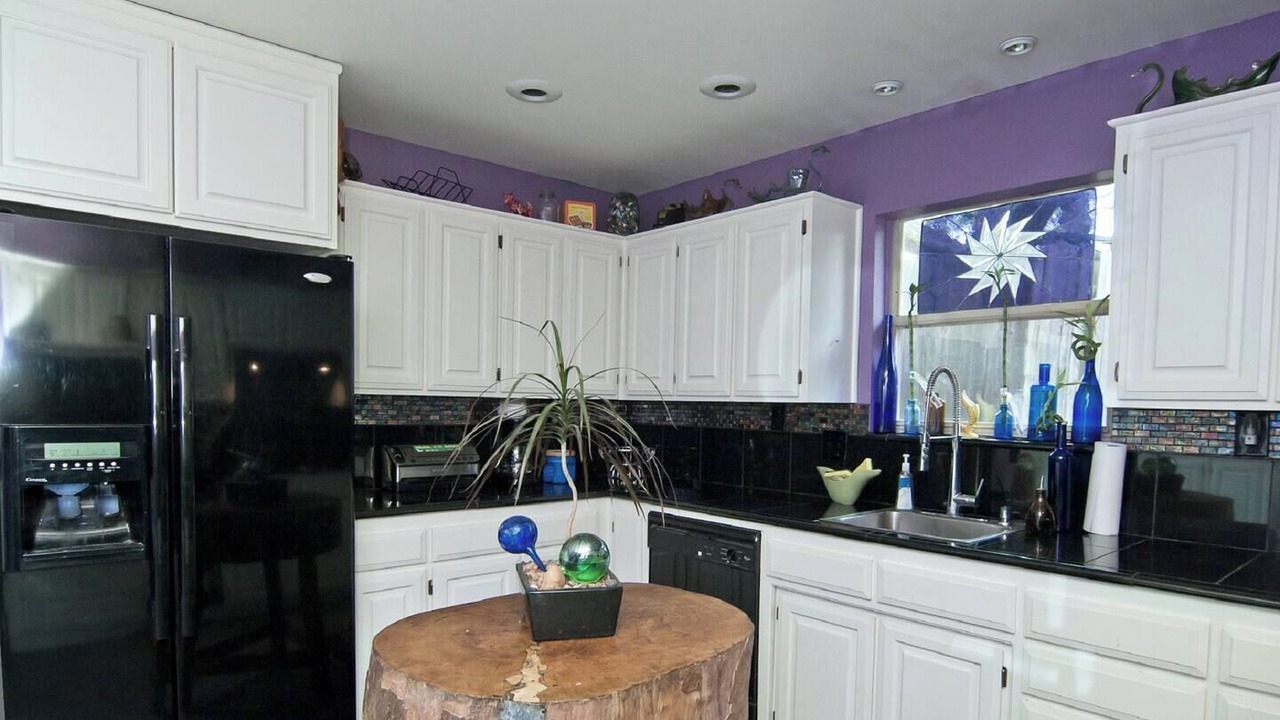 Photo of Kitchen in Southwest Arlington