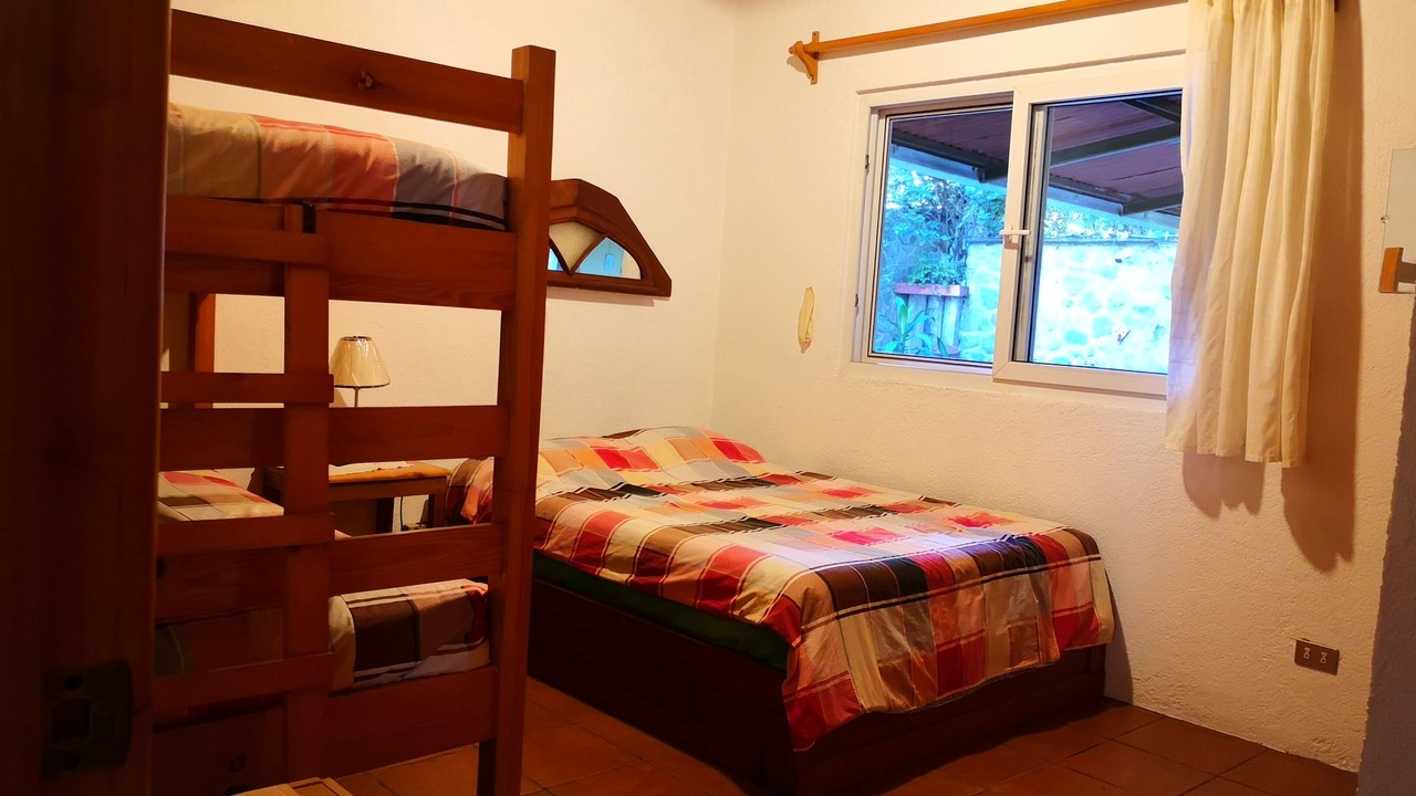 Photo of Bedroom in Panajachel