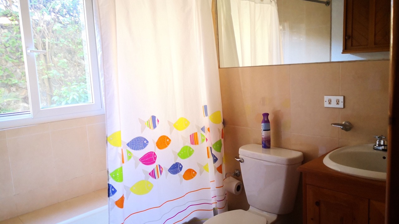 Photo of Bathroom in Panajachel