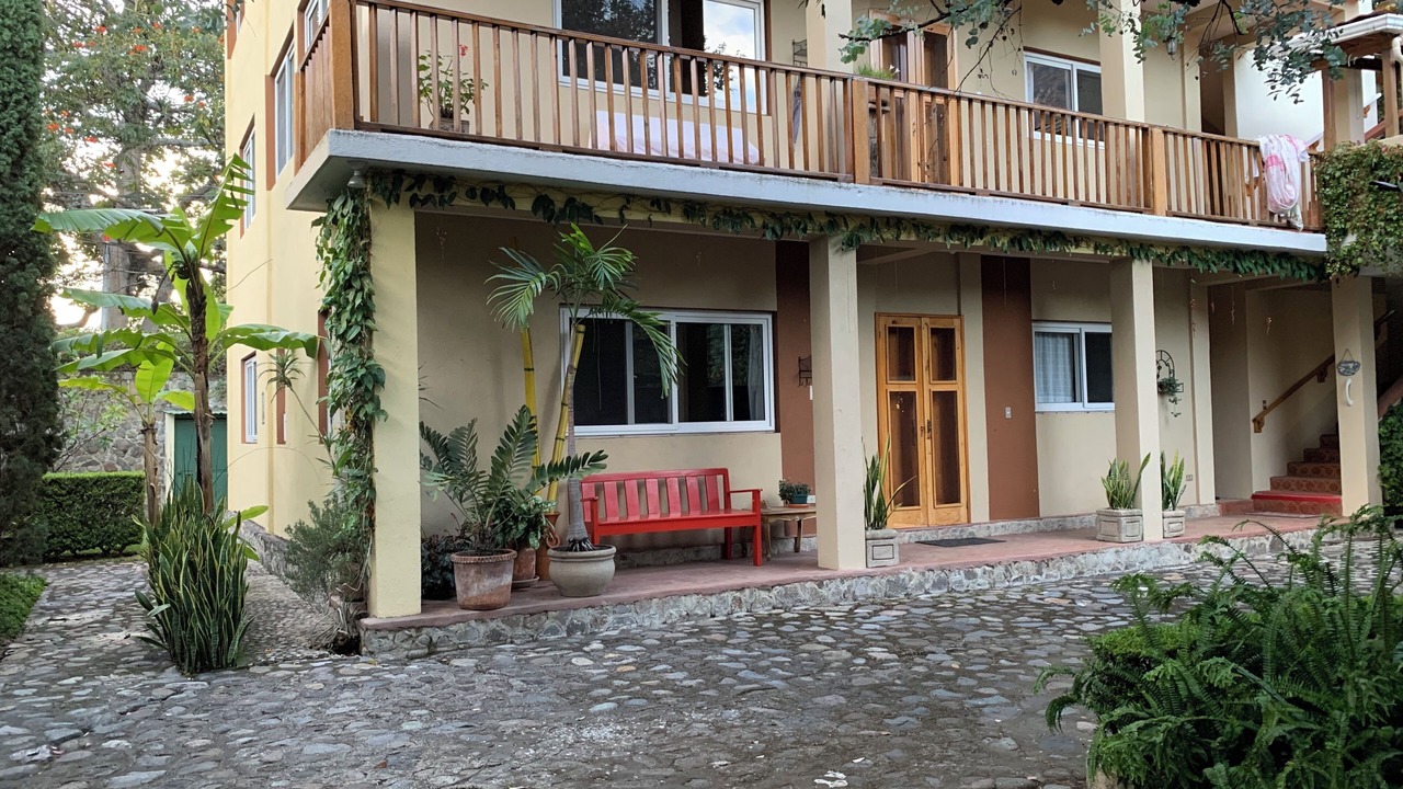 Photo of Outdoor in Panajachel