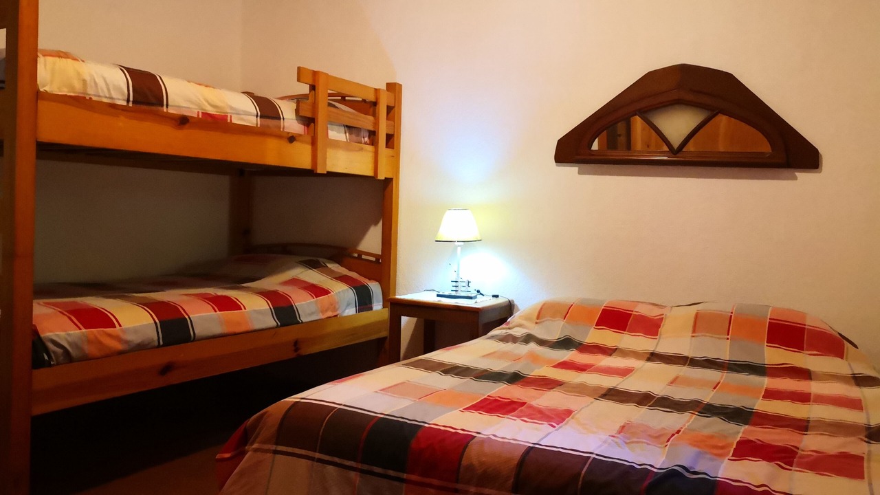 Photo of Bedroom in Panajachel