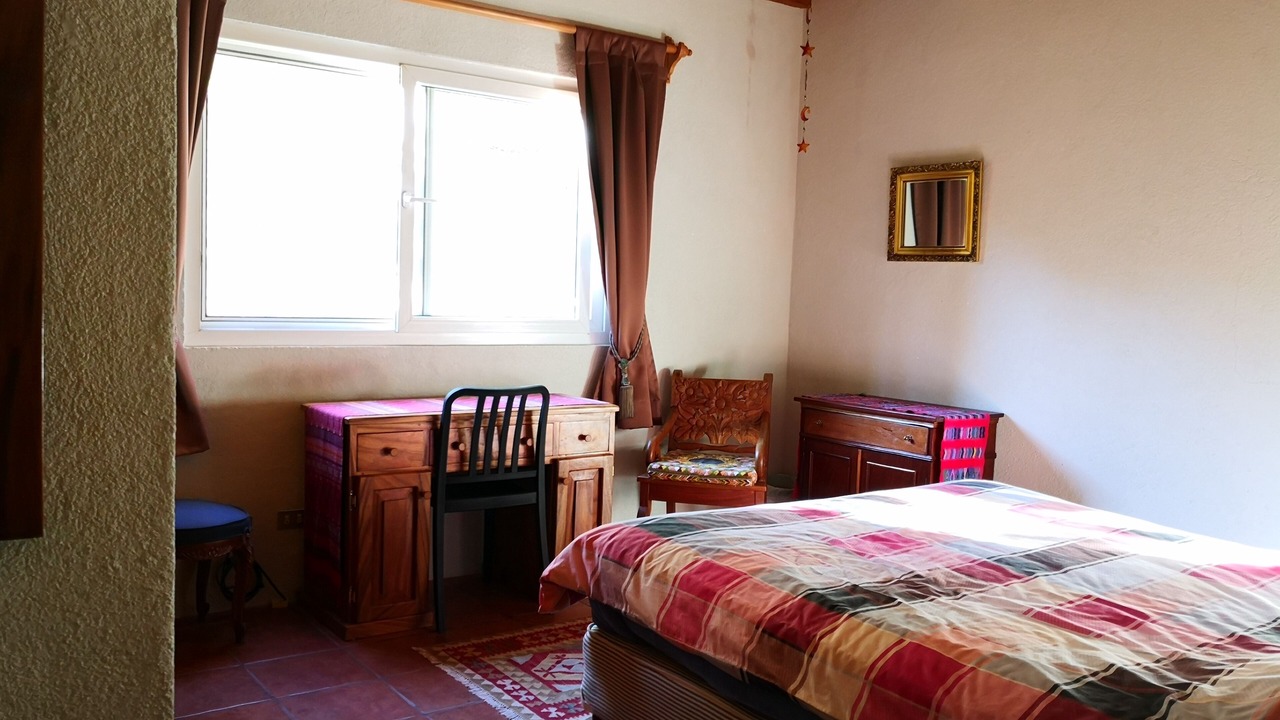 Photo of Bedroom in Panajachel