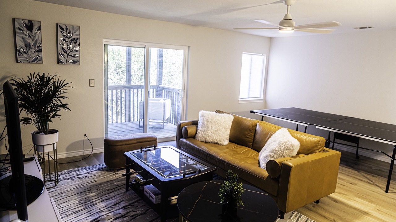Photo of Bedroom in Highland Lake Estates