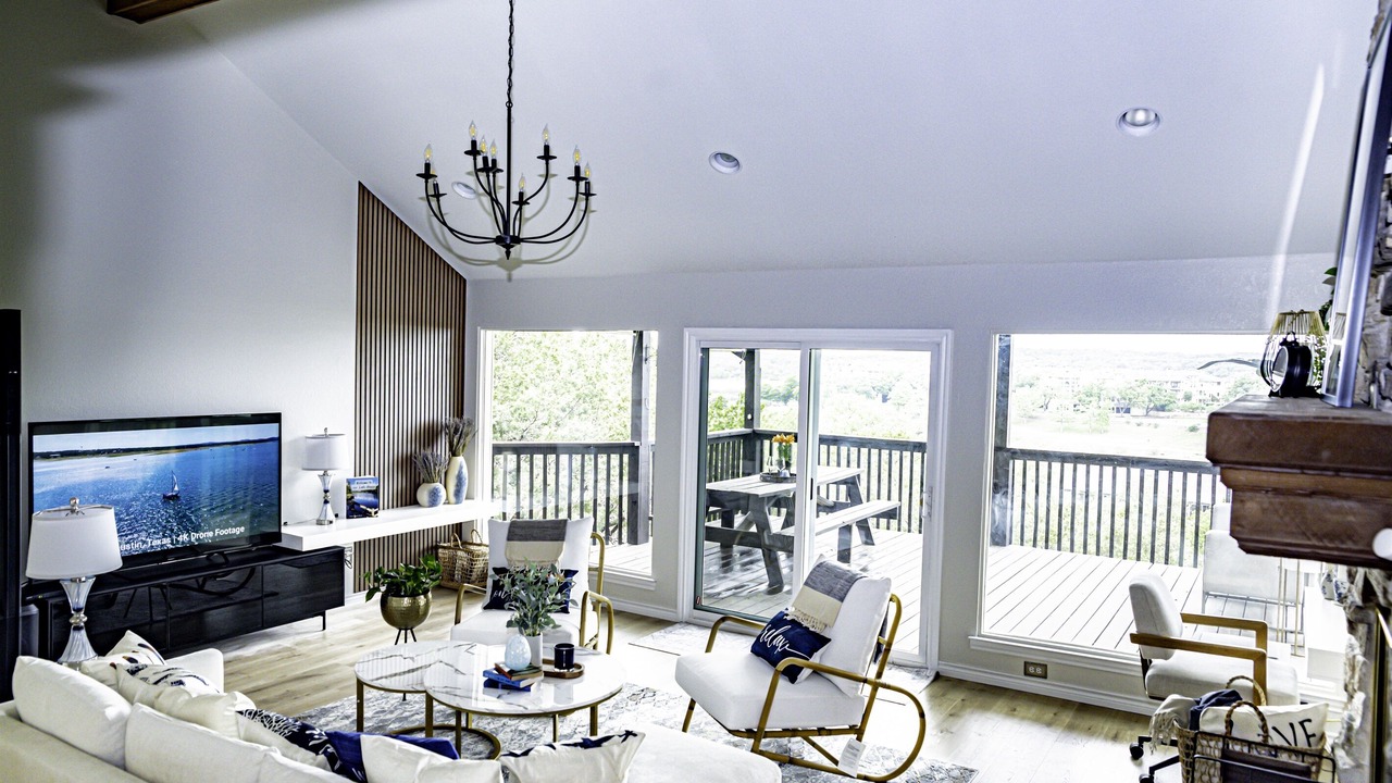 Photo of Bedroom in Highland Lake Estates