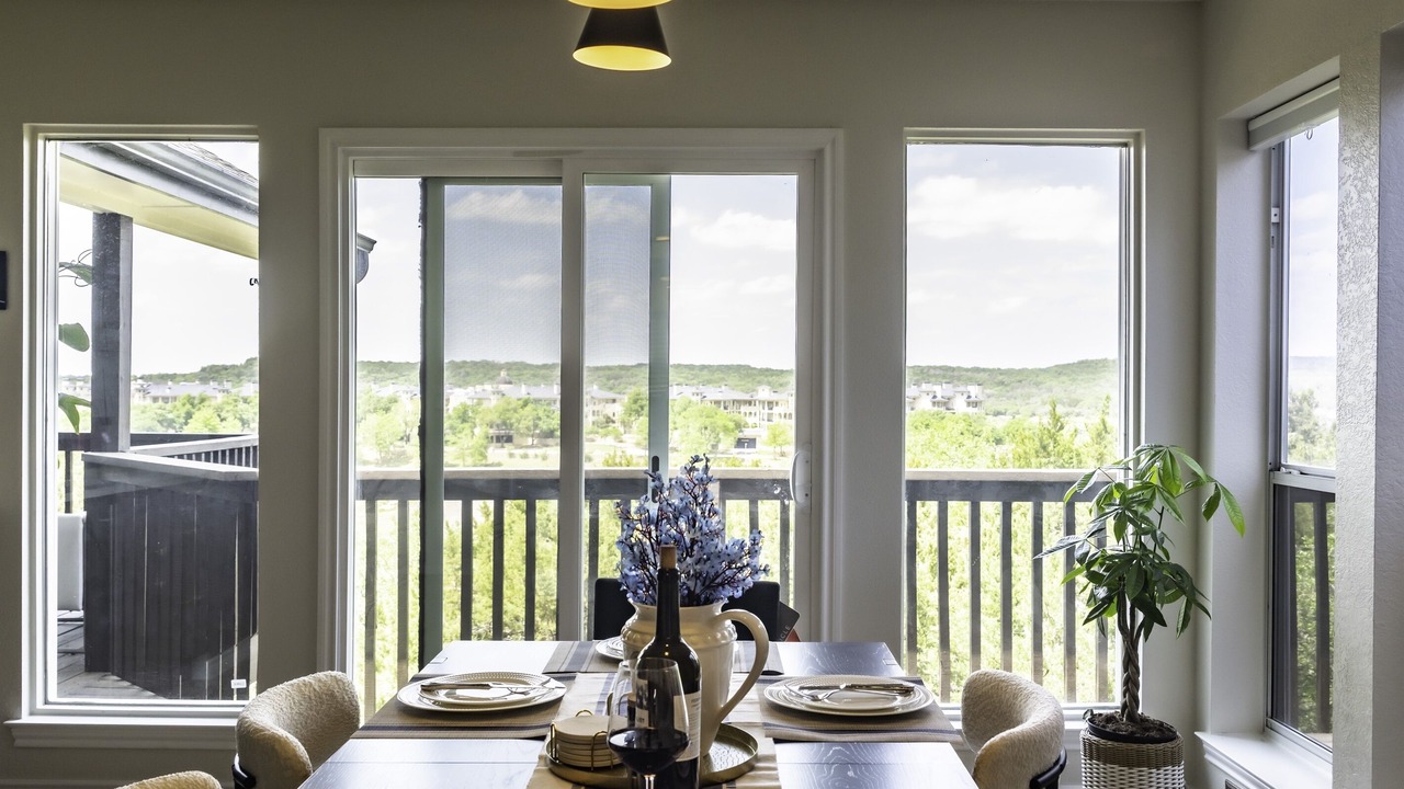 Photo of Bedroom in Highland Lake Estates