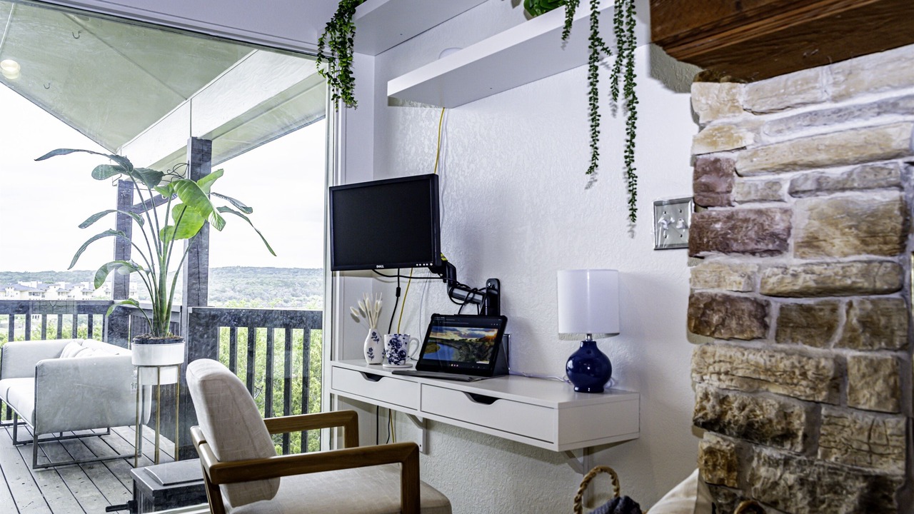 Photo of Bedroom in Highland Lake Estates