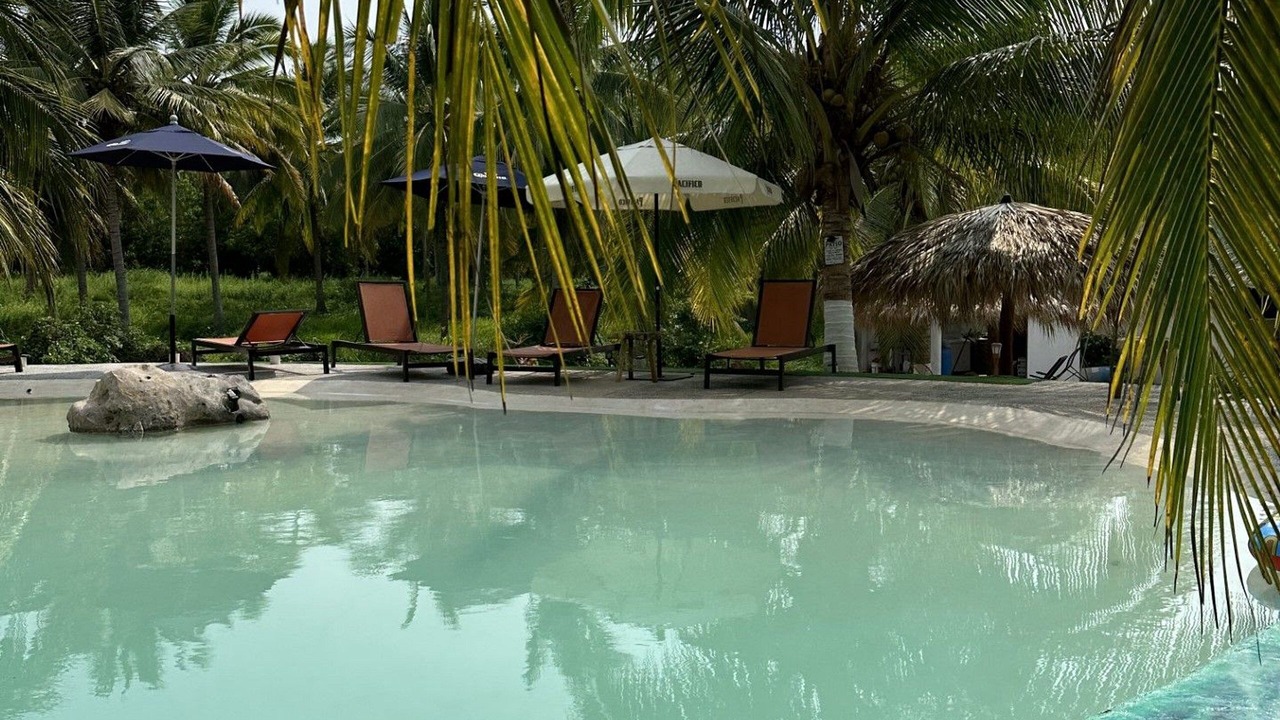Photo of Outdoor in Saladita