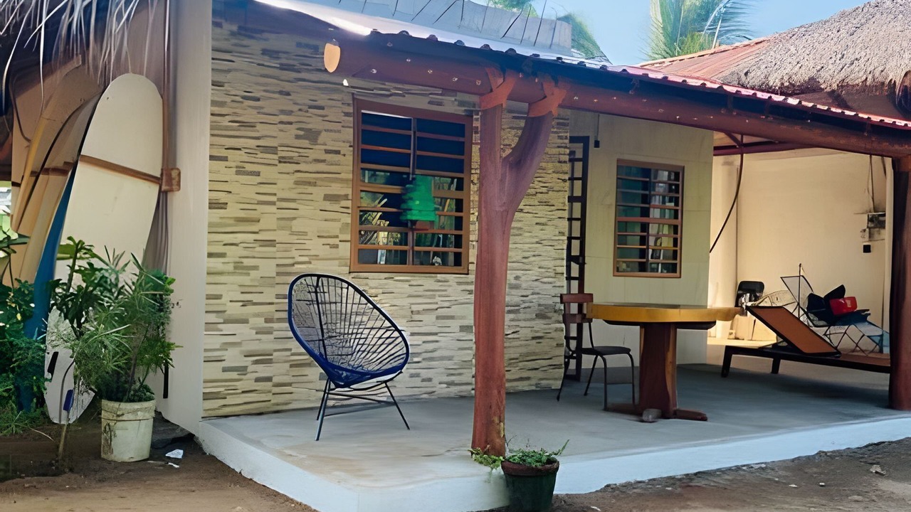 Photo of Outdoor in Saladita