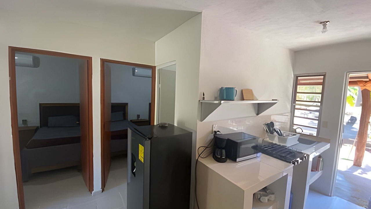 Photo of Kitchen in Saladita