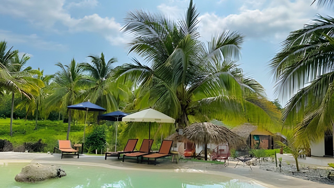 Photo of Outdoor in Saladita