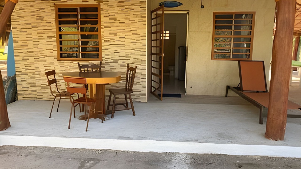 Photo of Outdoor in Saladita