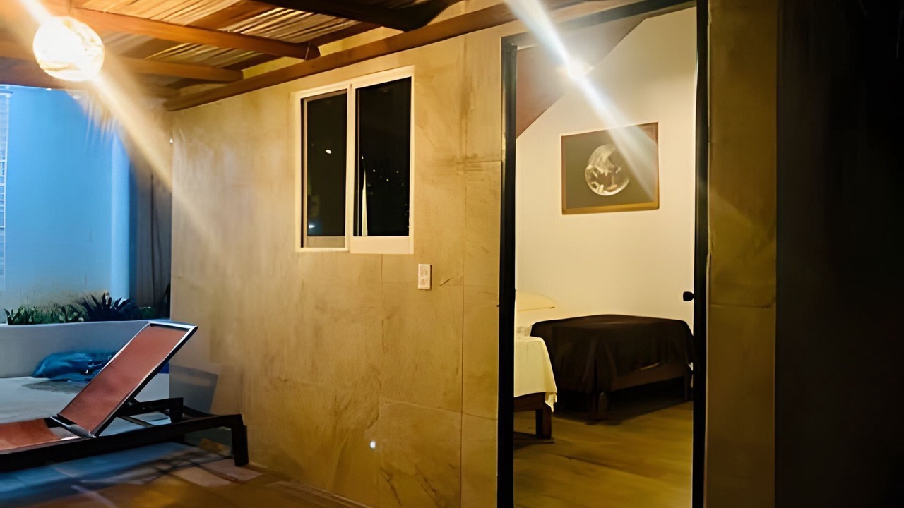 Photo of Bedroom in Saladita