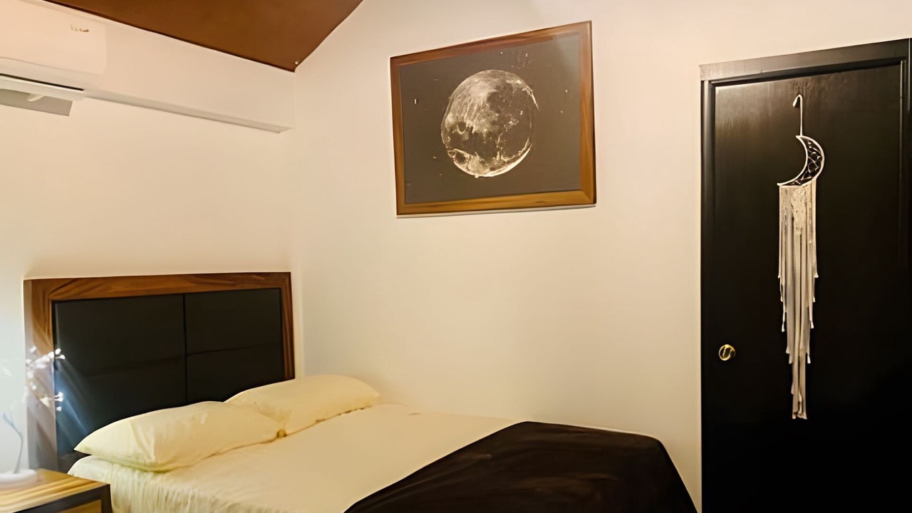 Photo of Bedroom in Saladita