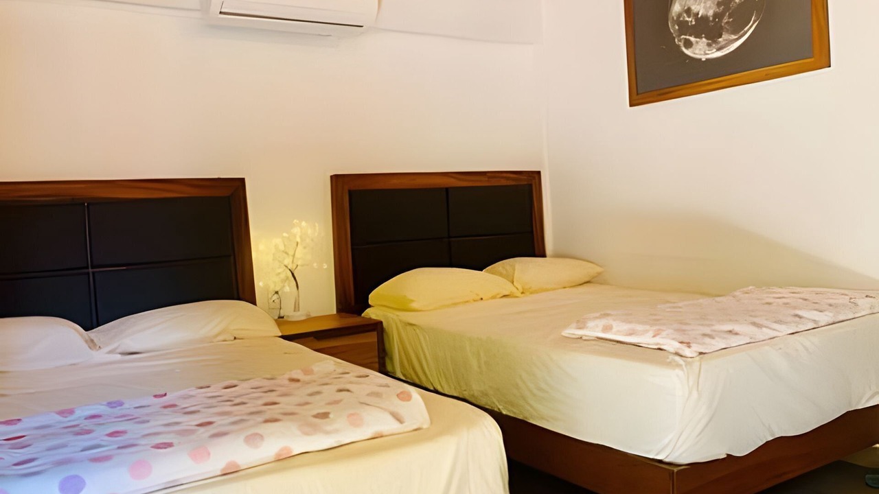 Photo of Bedroom in Saladita