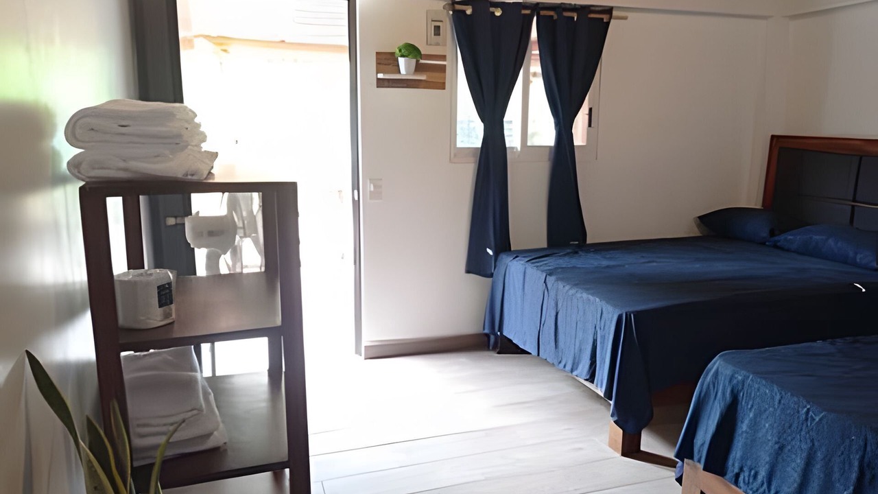 Photo of Bedroom in Saladita