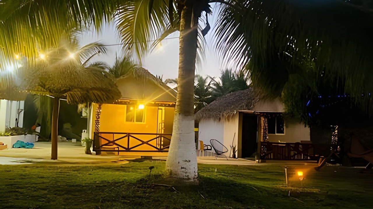 Photo of Outdoor in Saladita