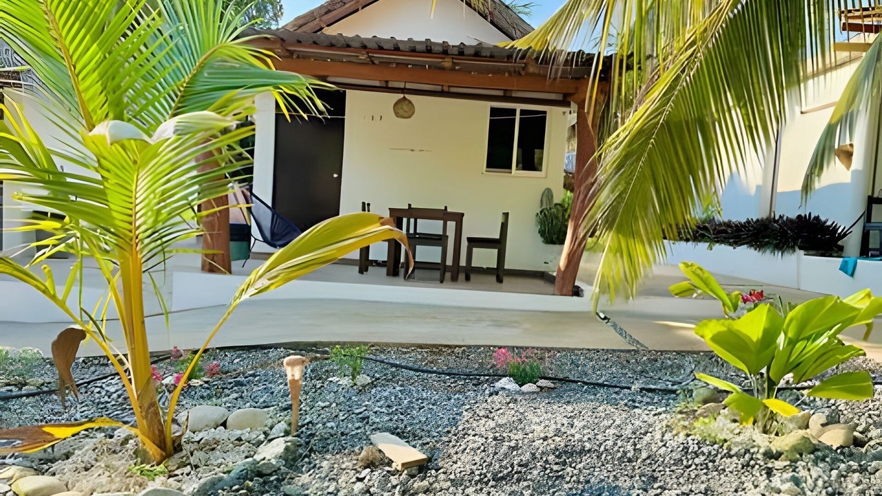 Photo of Patio Balcony in Saladita