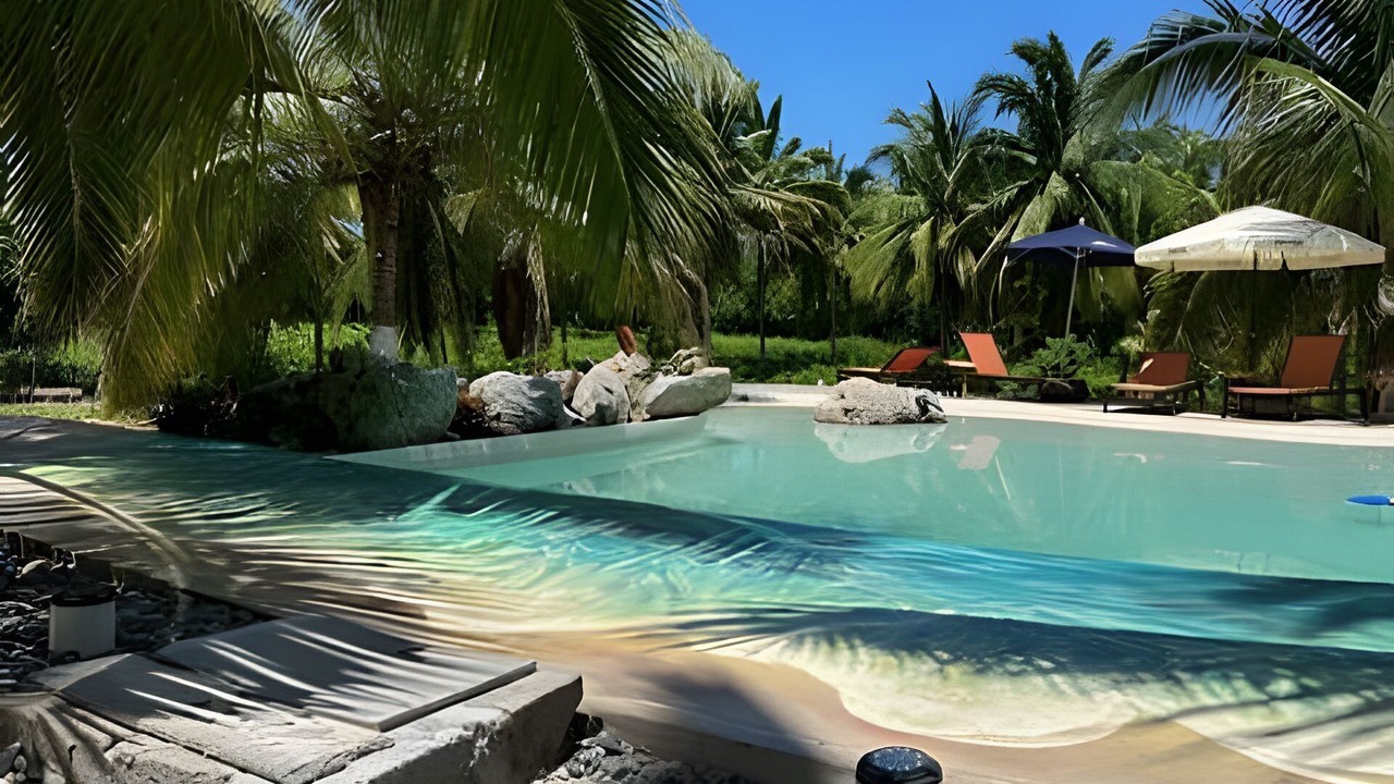 Photo of Outdoor in Saladita