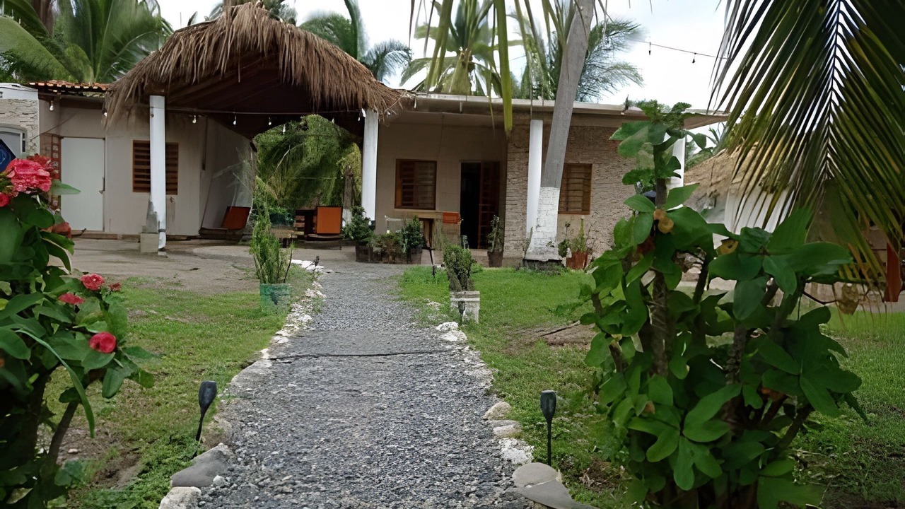 Photo of Outdoor in Saladita