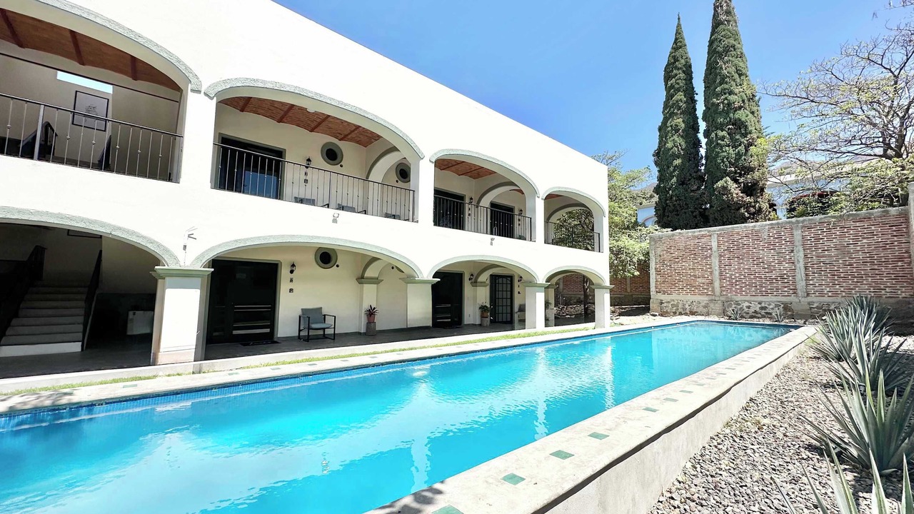 Photo of Outdoor in Ajijic