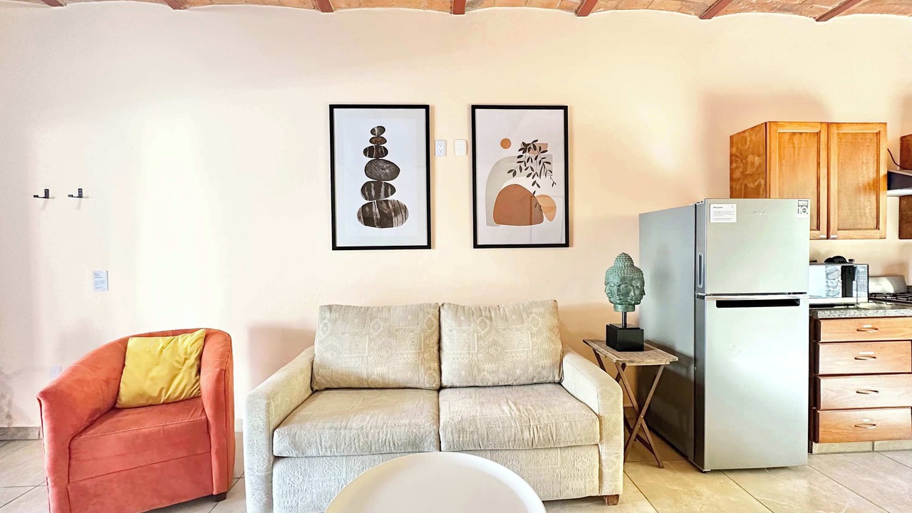 Photo of Bedroom in Ajijic
