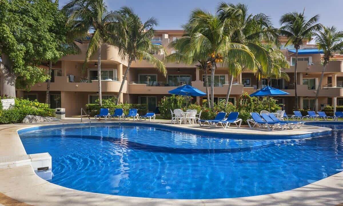 Photo of Outdoor in Puerto Aventuras