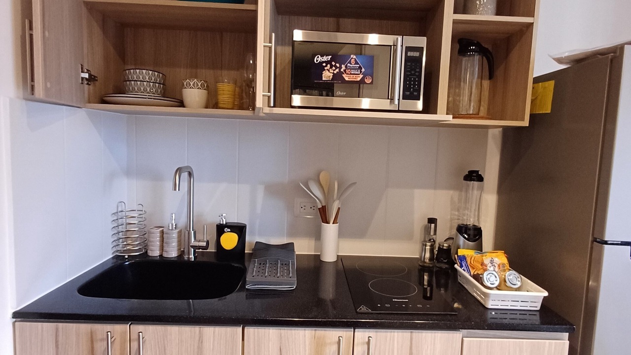 Photo of Kitchen in Zona 4