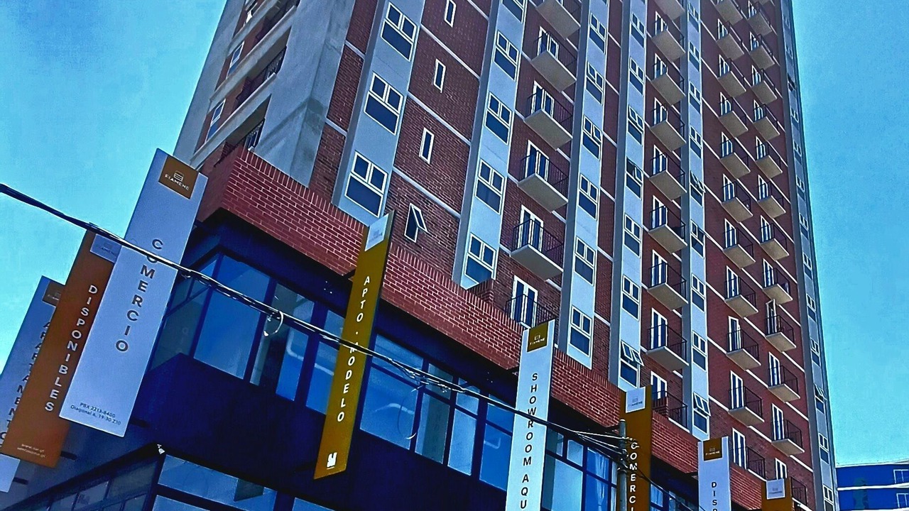 Photo of Outdoor in Zona 4