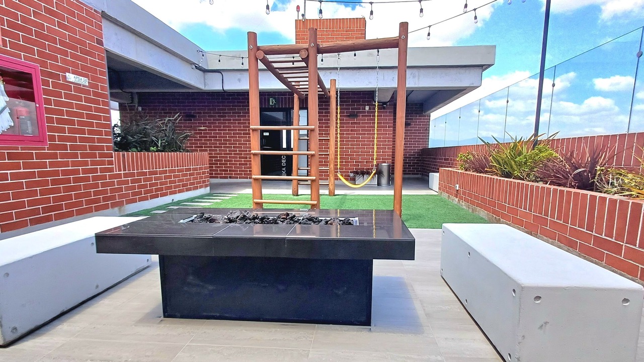 Photo of Patio Balcony in Zona 4