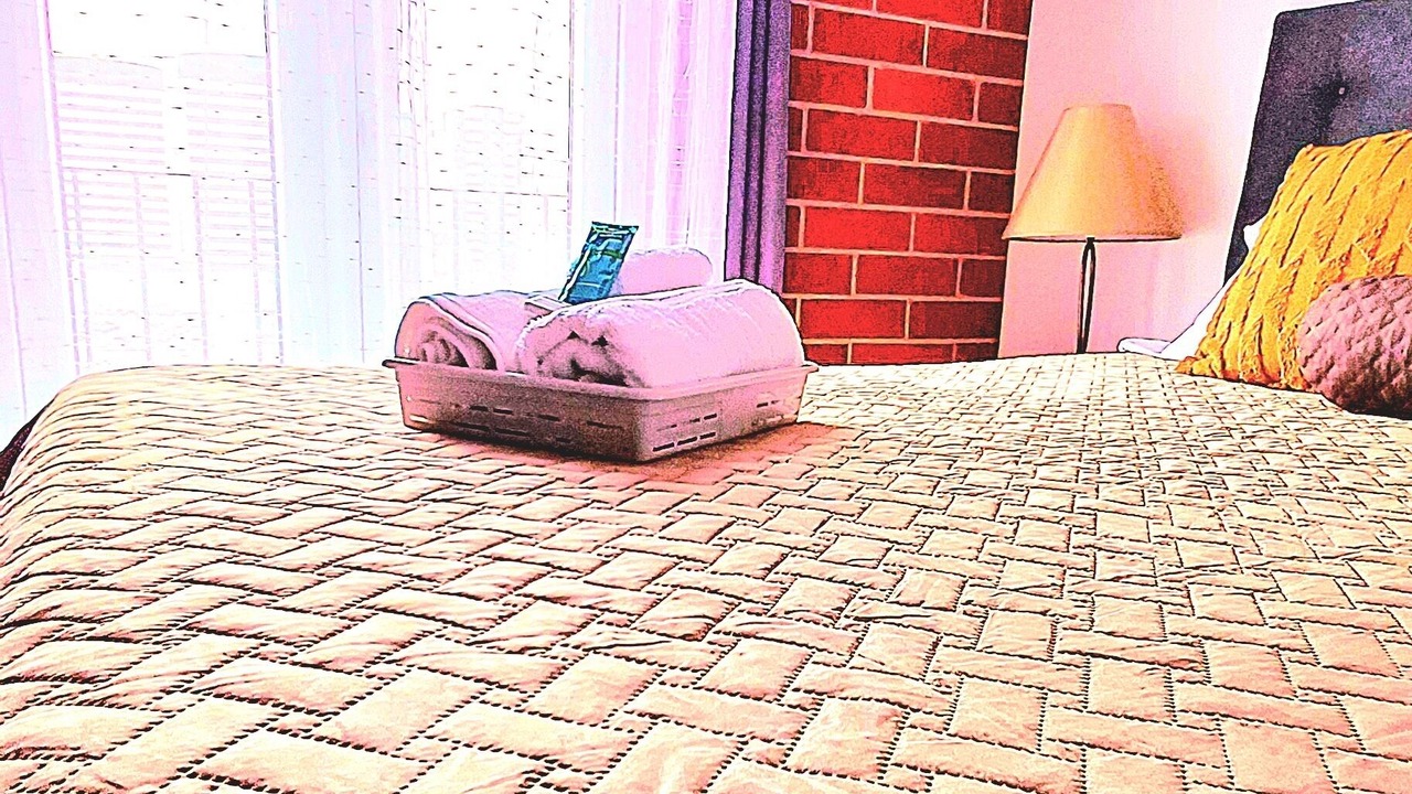 Photo of Bedroom in Zona 4