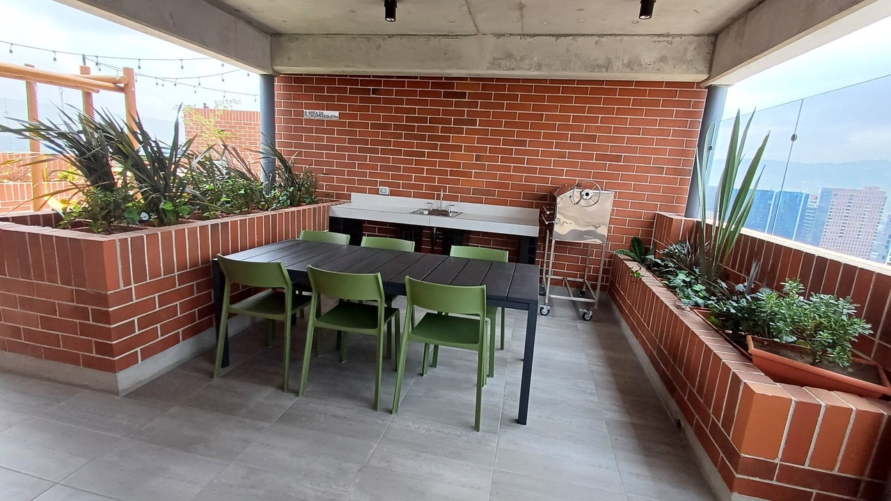 Photo of Outdoor in Zona 4