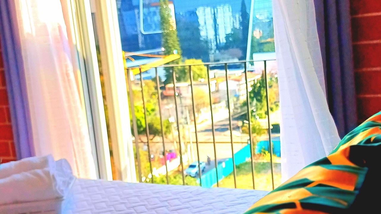 Photo of Bedroom in Zona 10