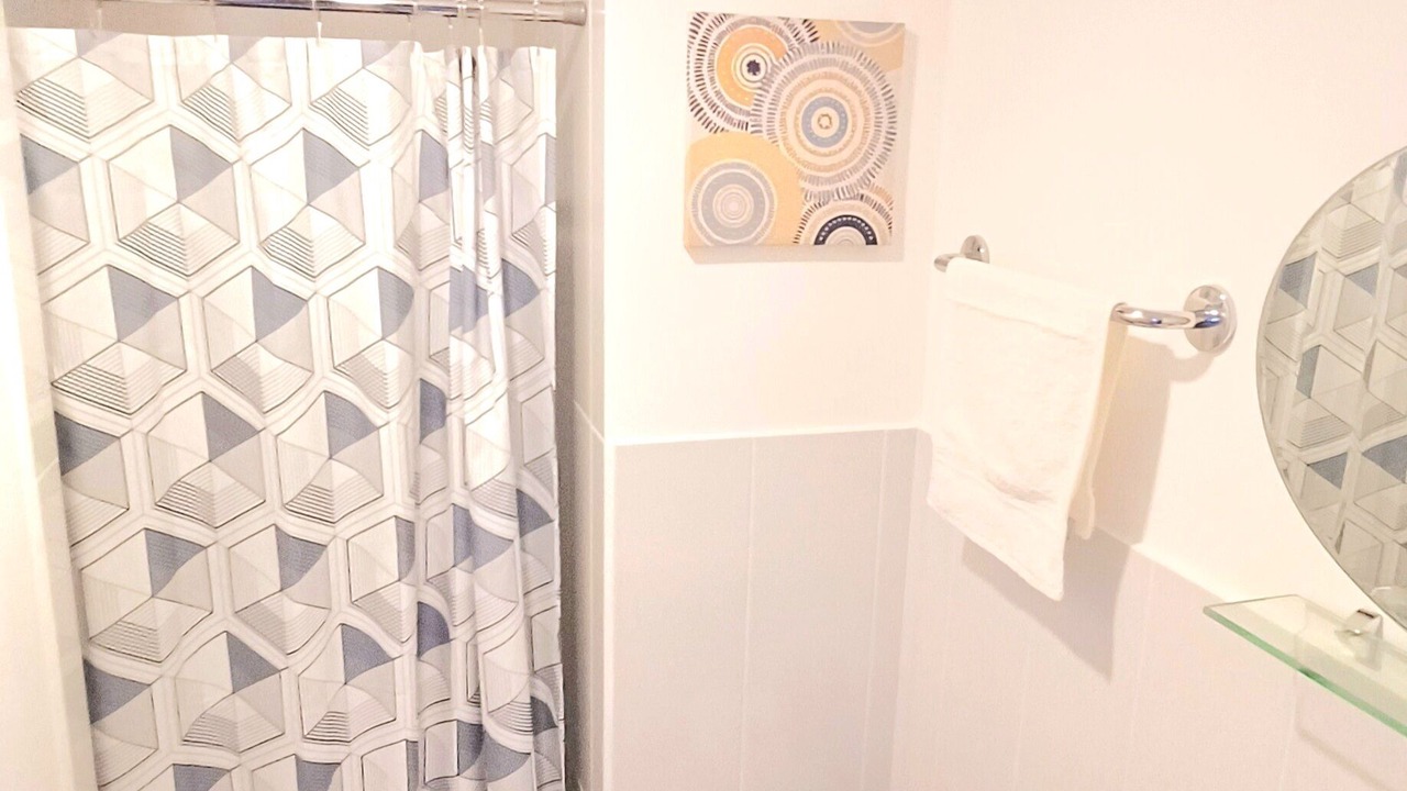 Photo of Bathroom in Zona 10