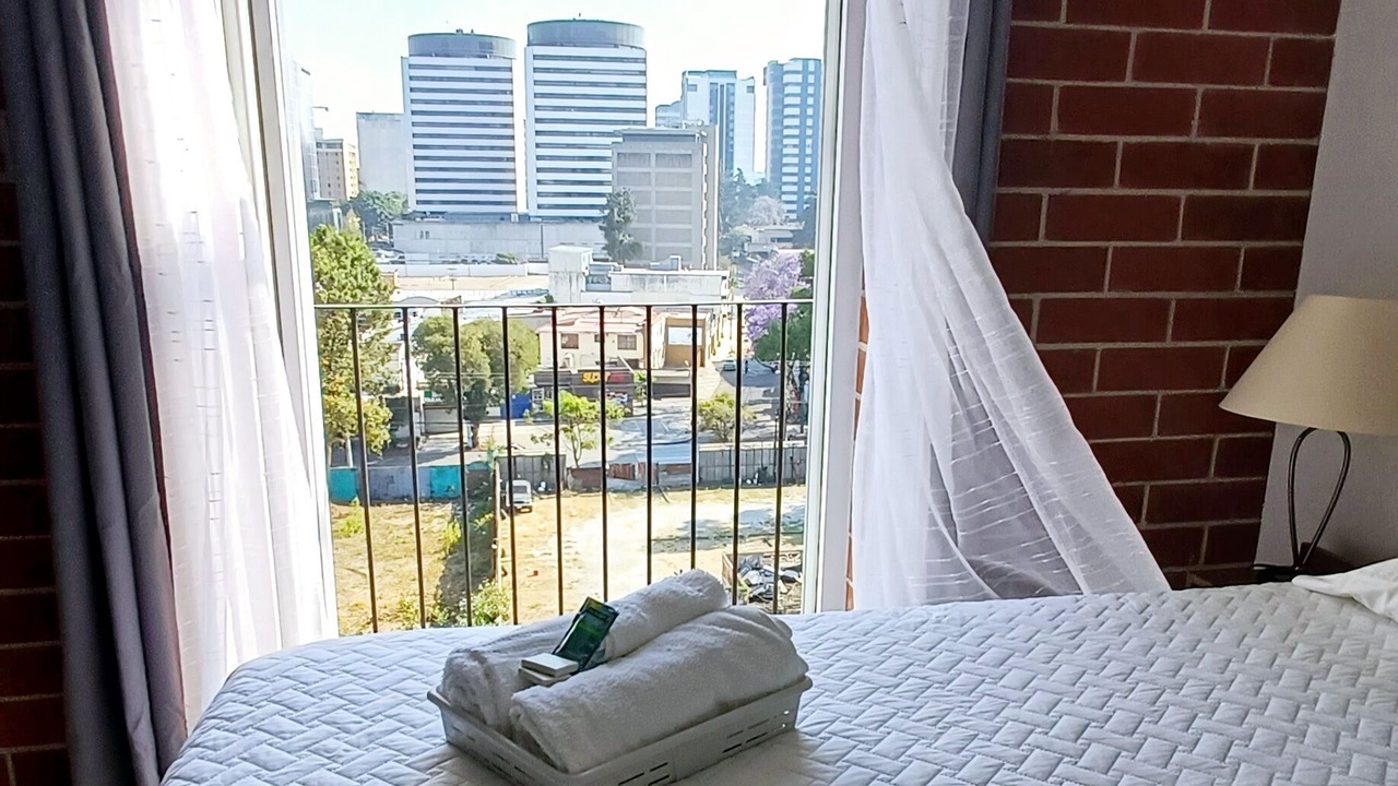 Photo of Bedroom in Zona 10