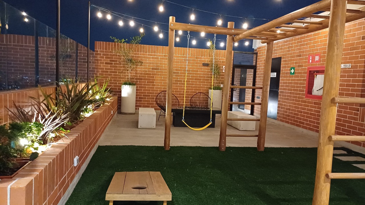 Photo of Outdoor in Zona 10