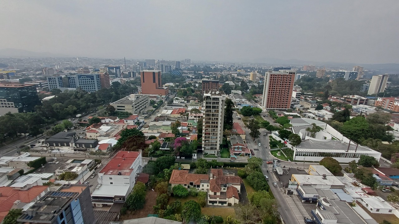 Photo of Outdoor in Zona 10
